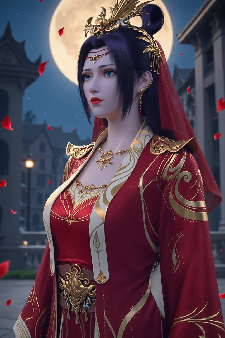 身于一个无