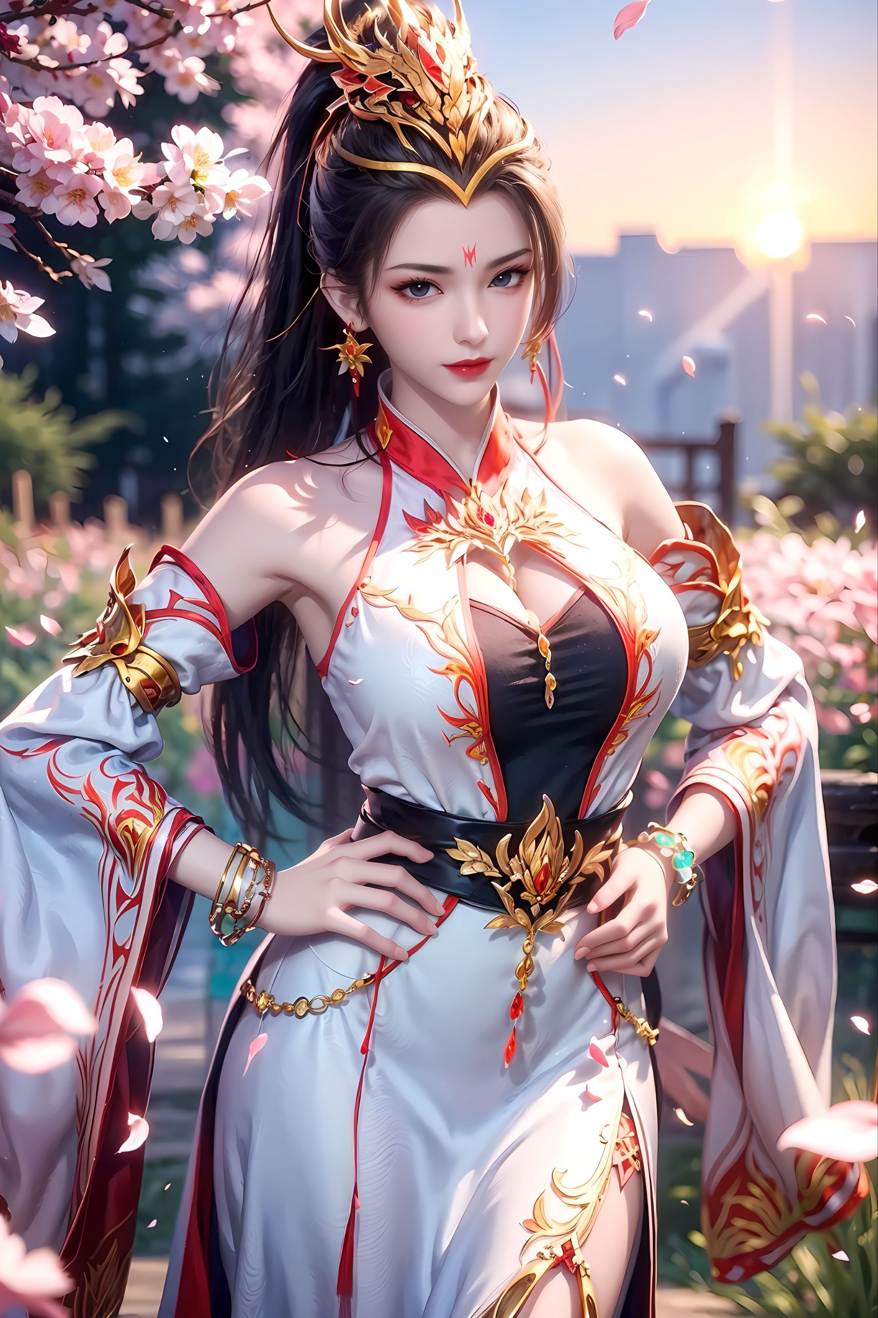 你的在线身