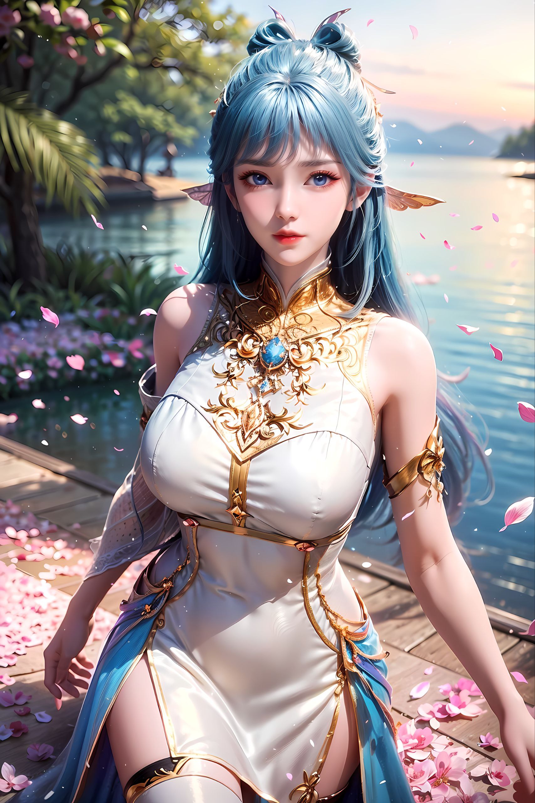 分享高质量