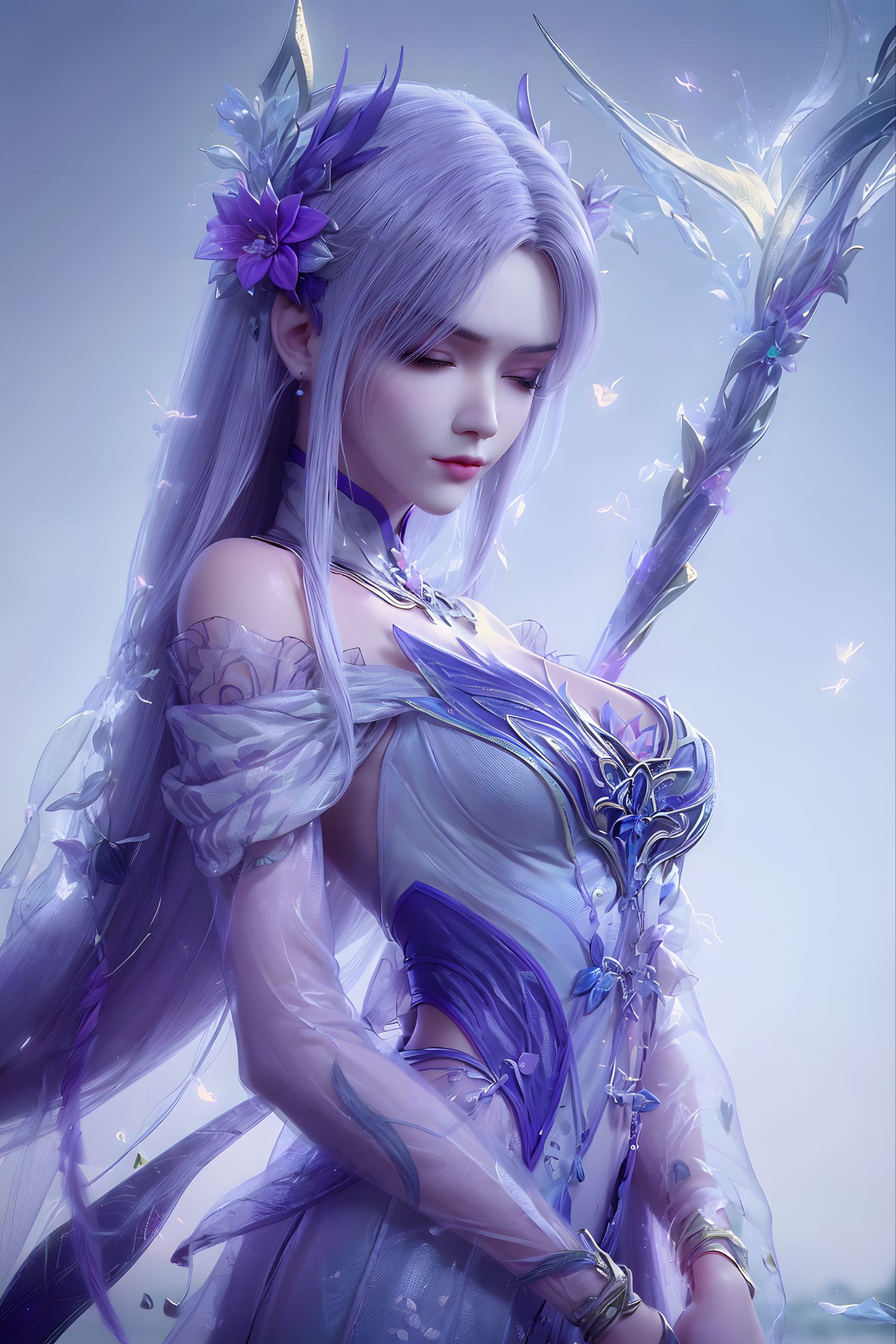在快节奏的