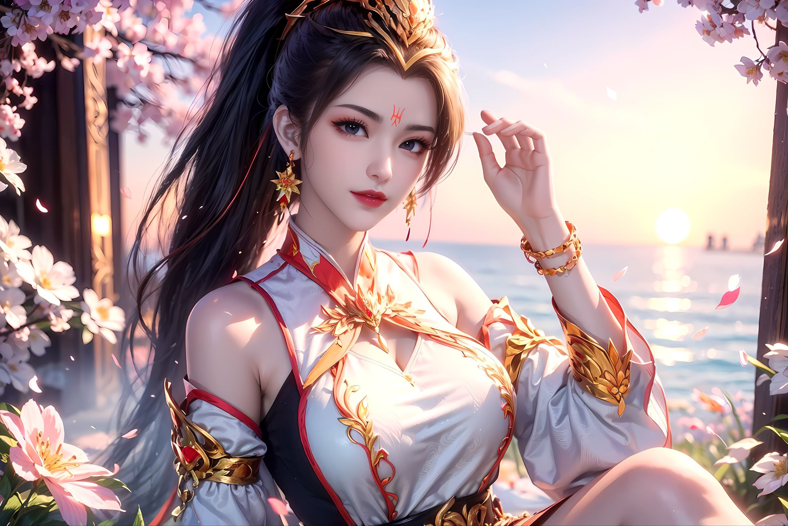 源管理