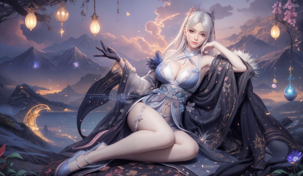 我们可以发