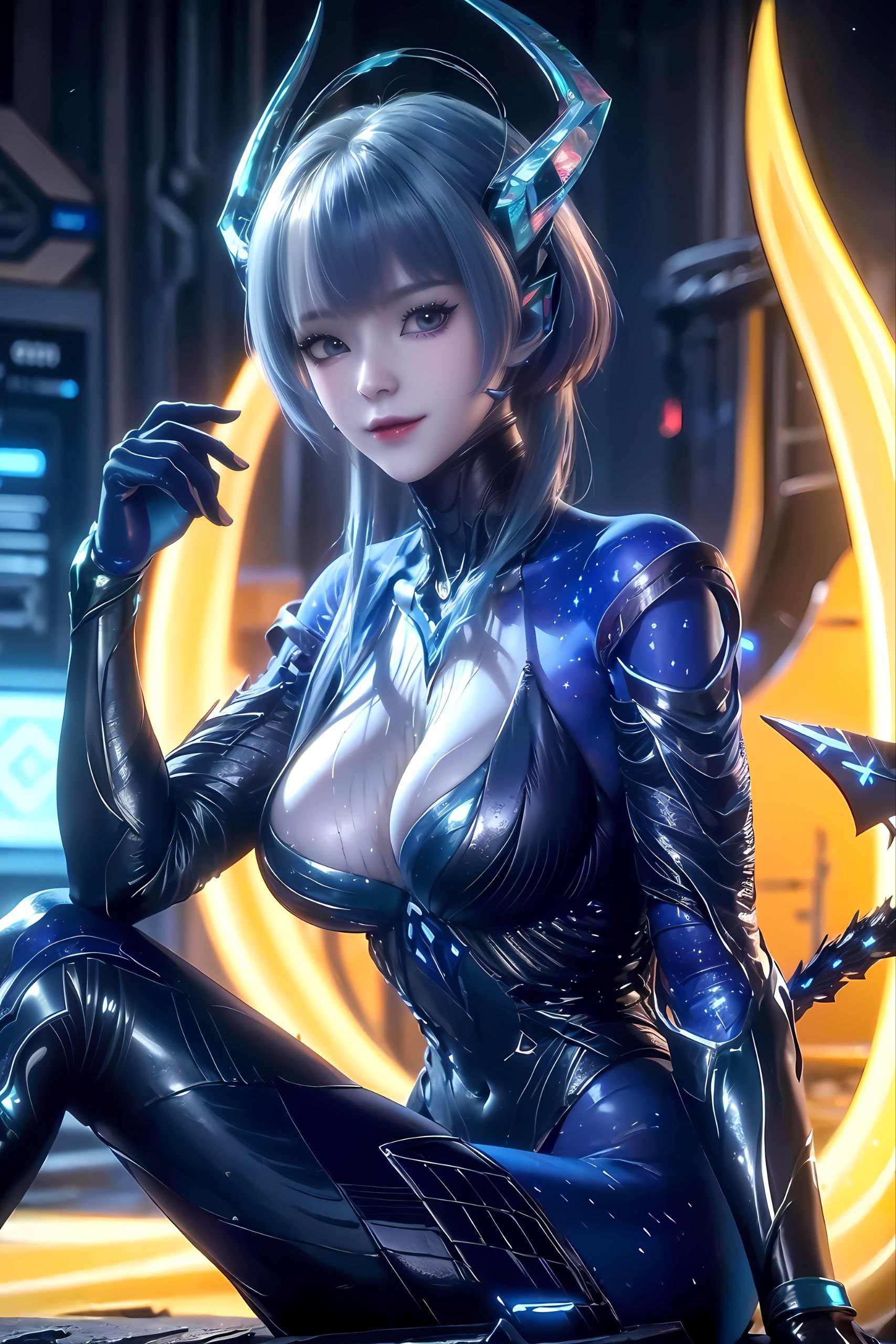 和喜爱