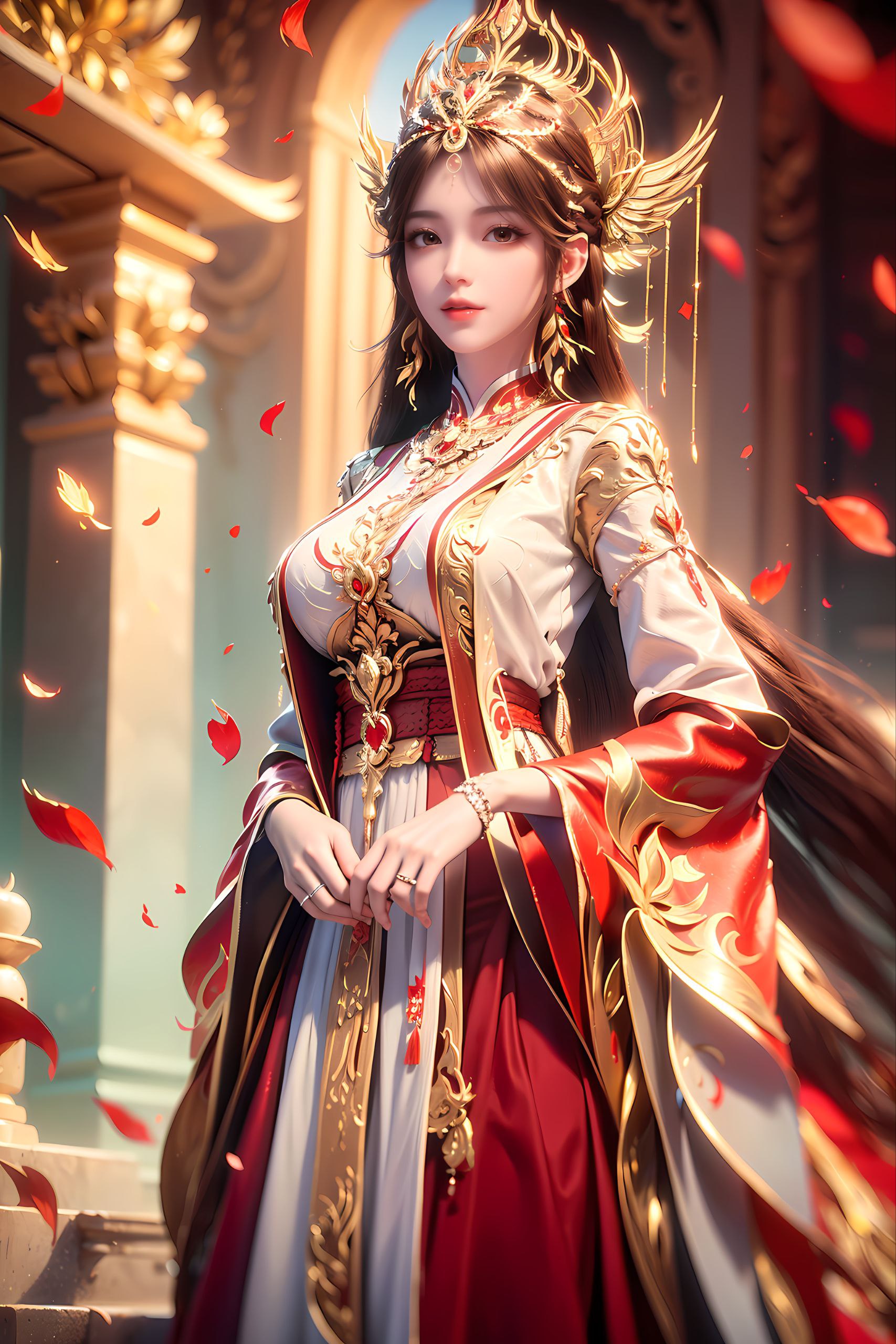 积极围观