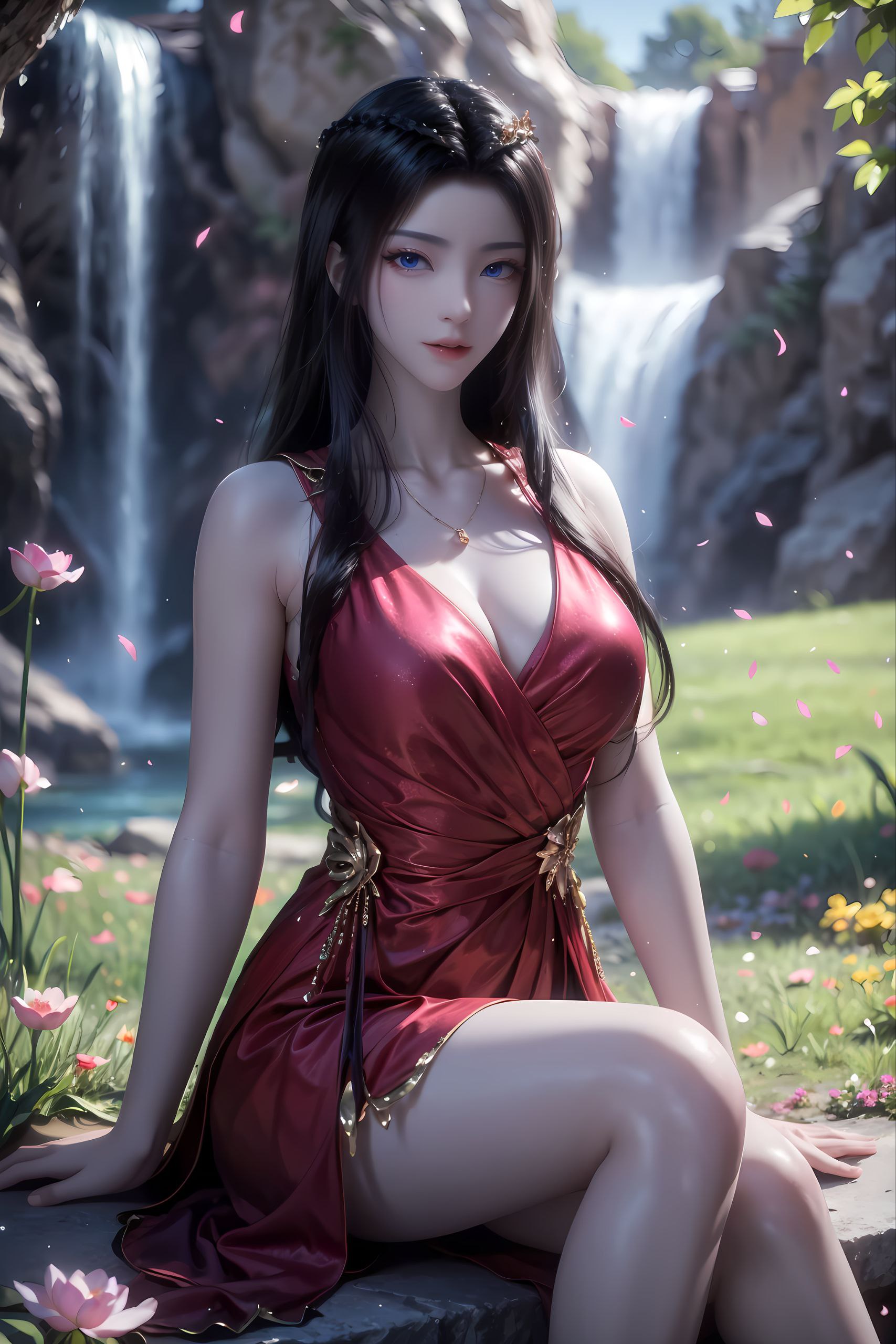 的好处