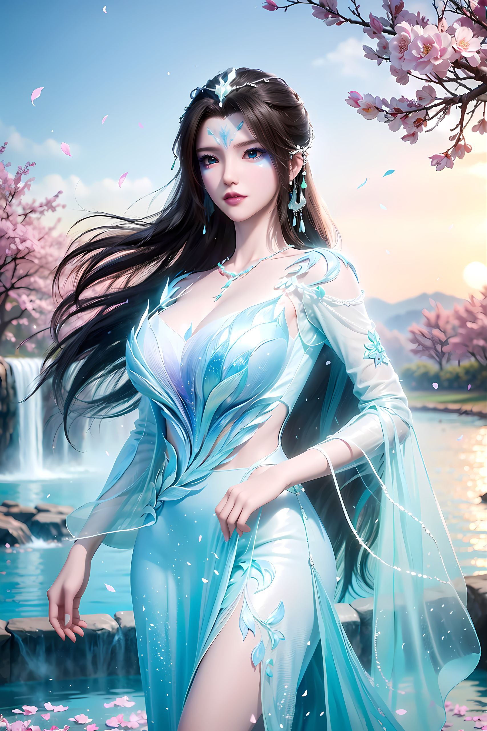 几乎每天都