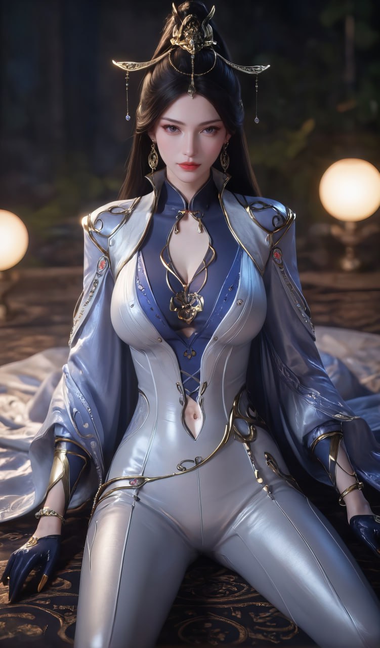 想要在激烈