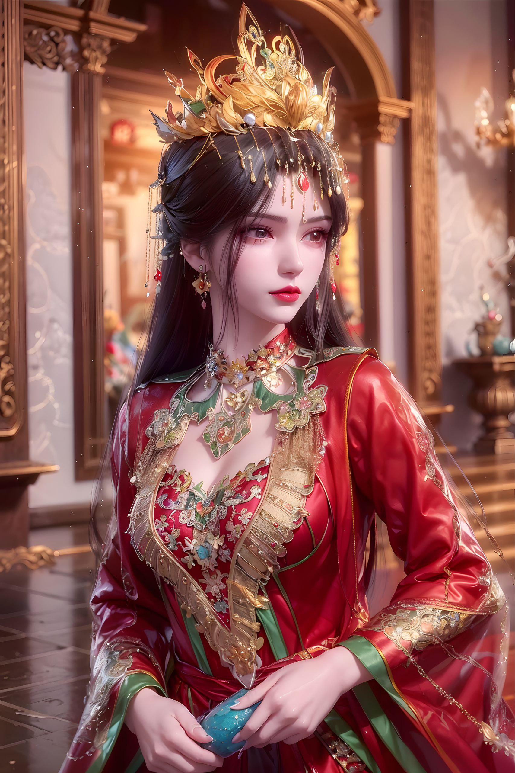 索技术
