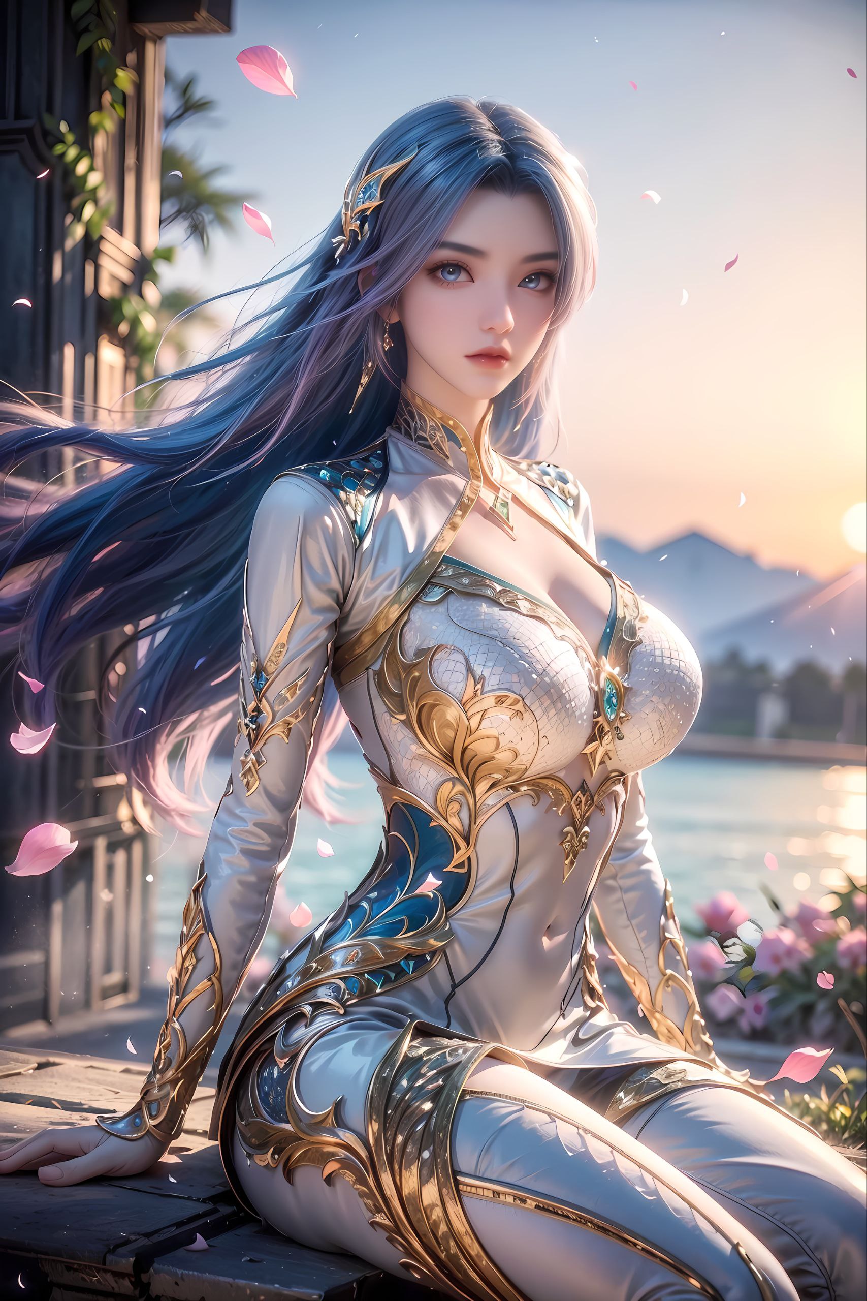但在公众的