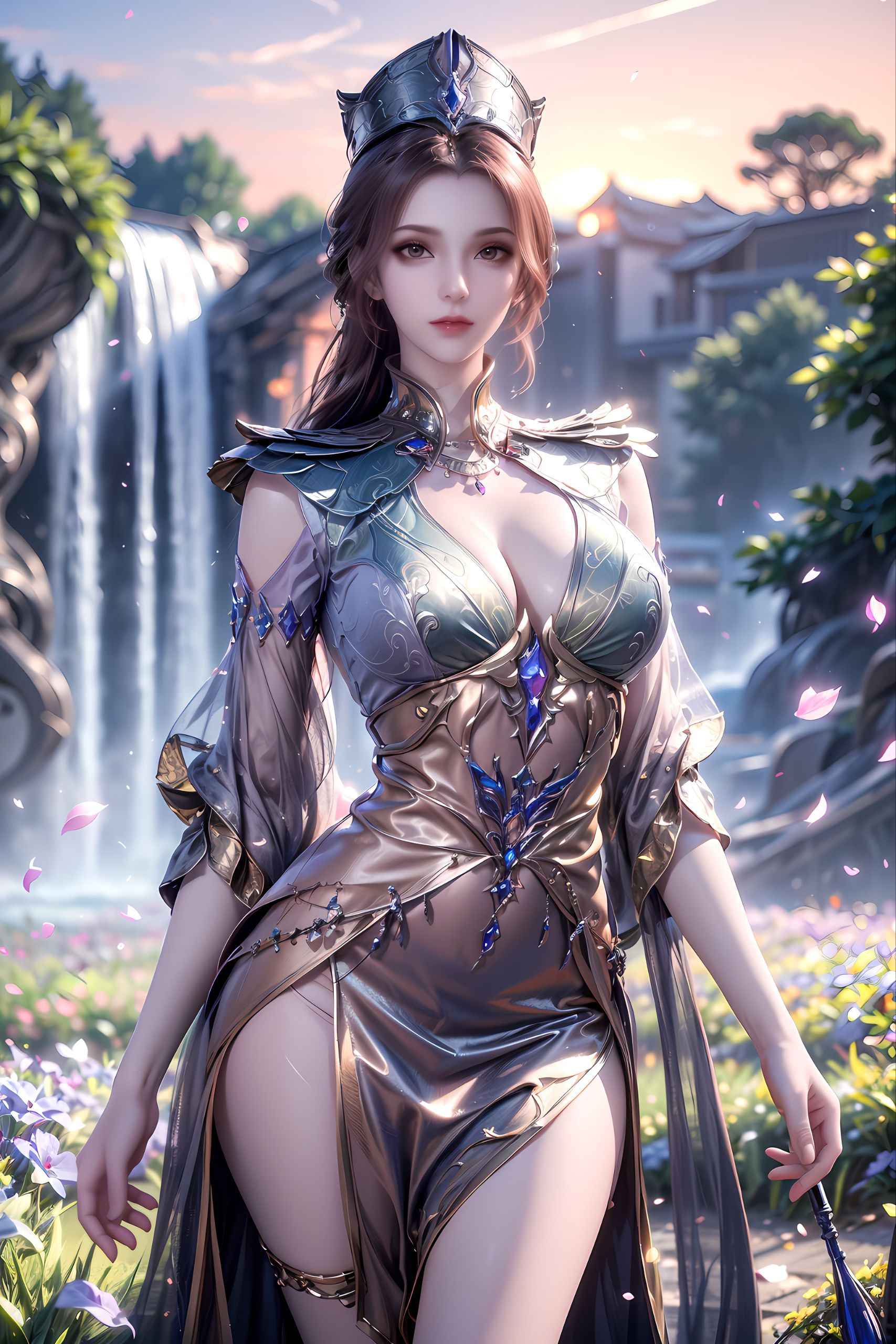 与普通互联