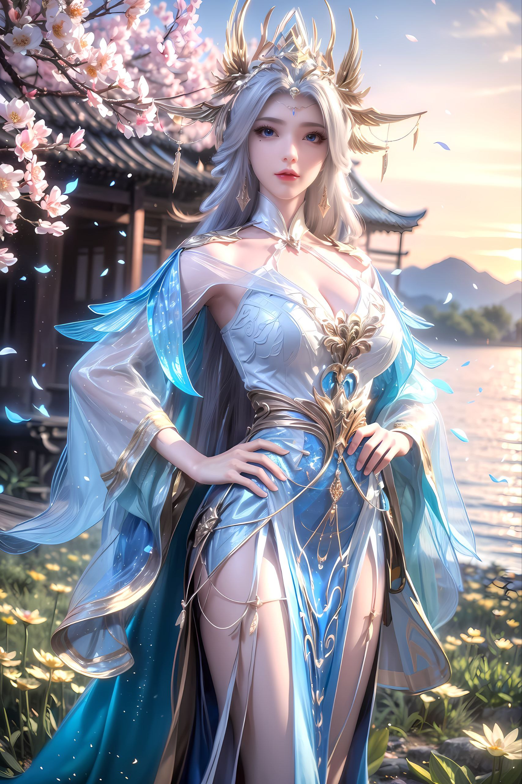 合自己的A