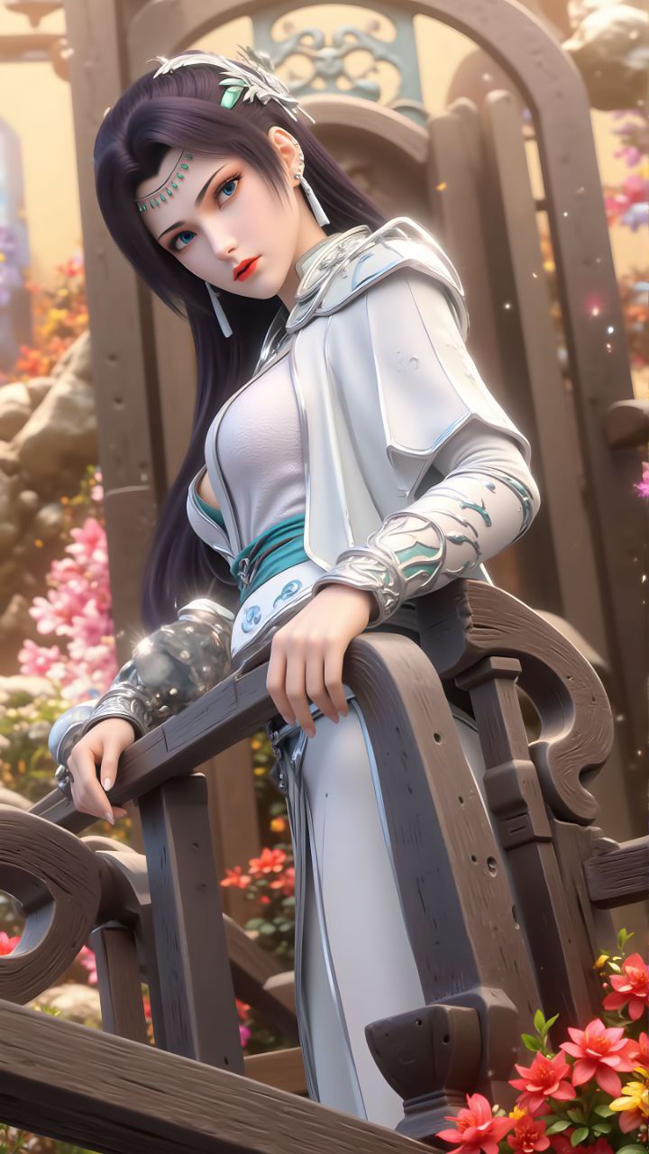 节奏的生活