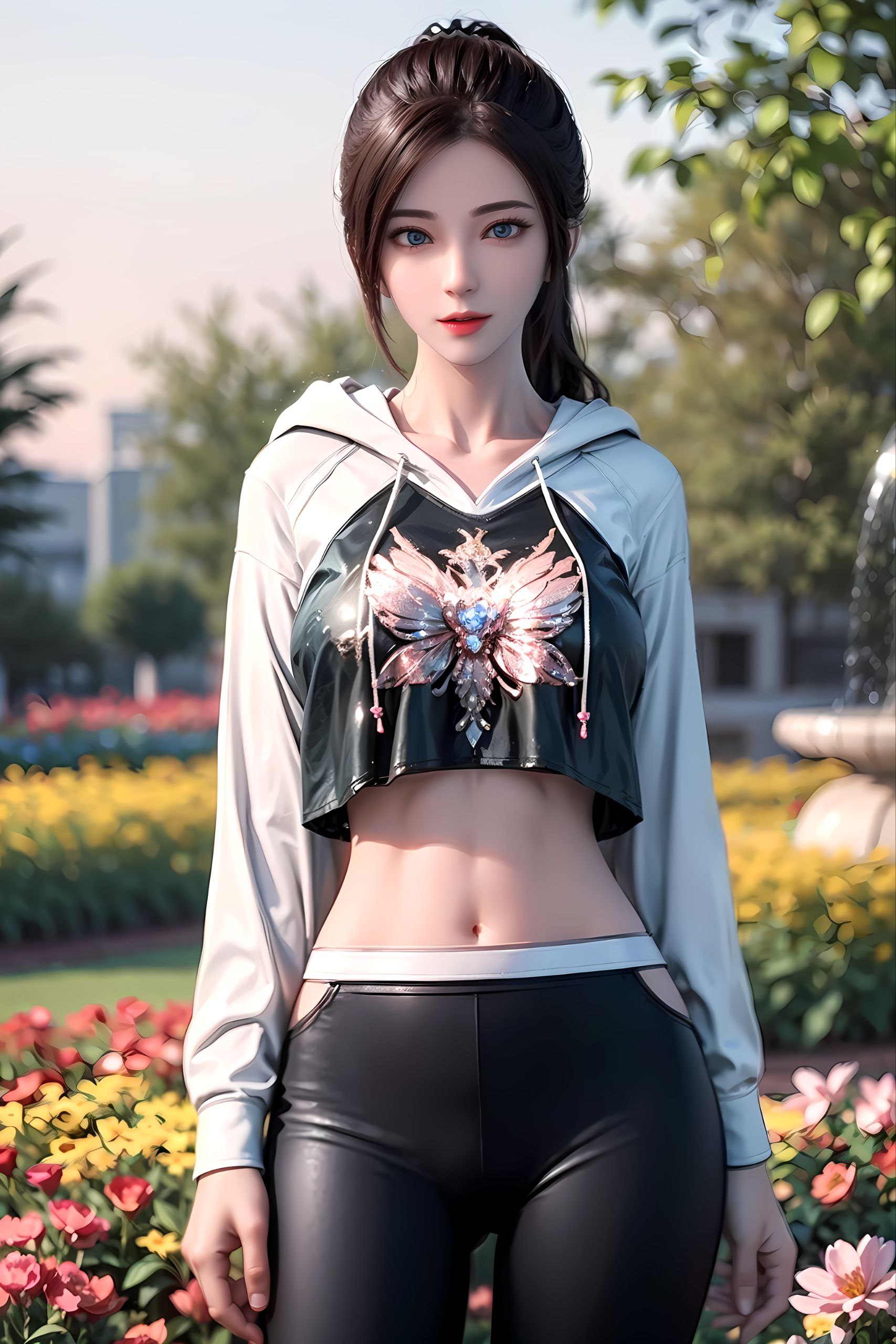 每一部作品