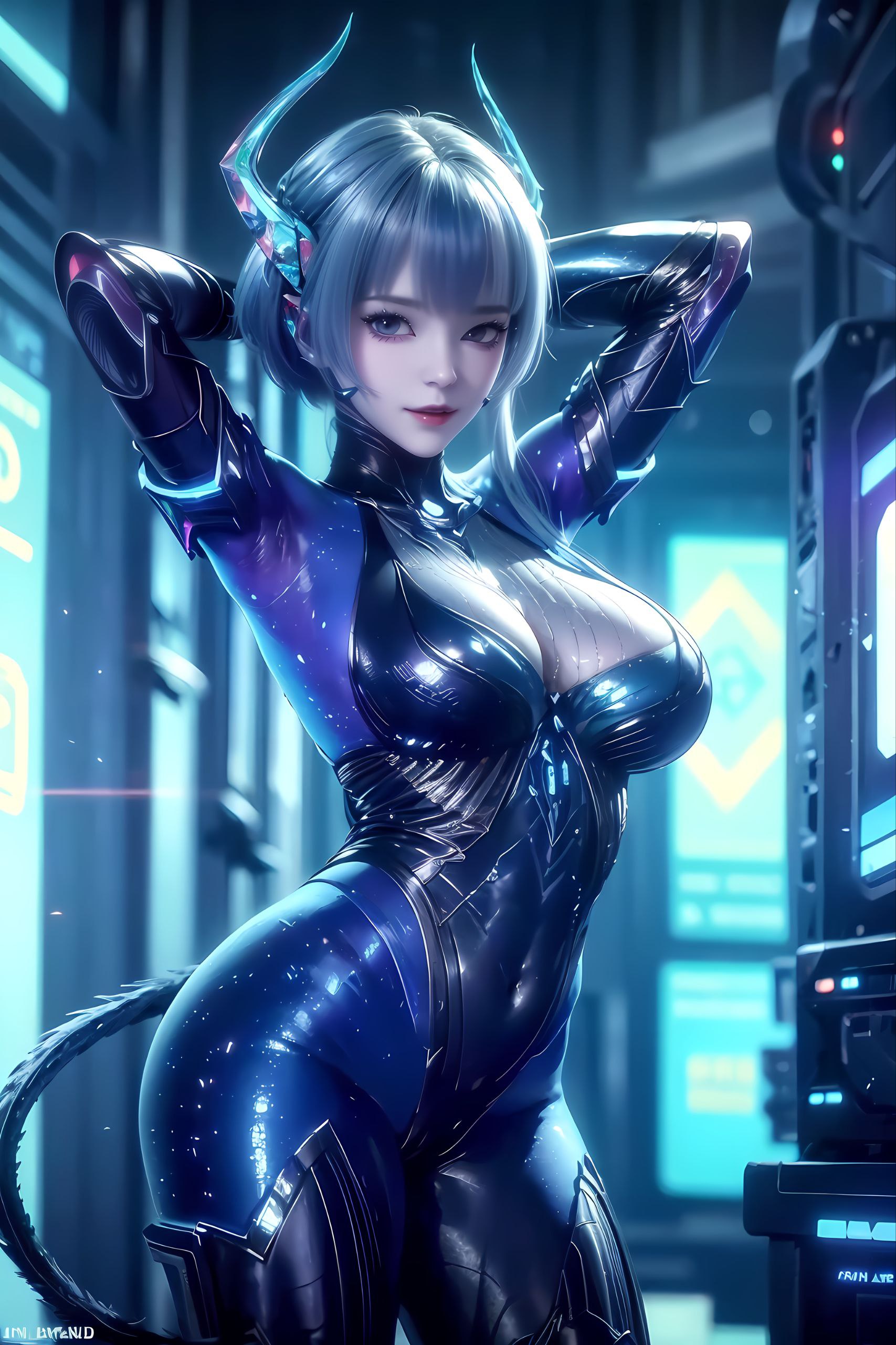 到他们的美