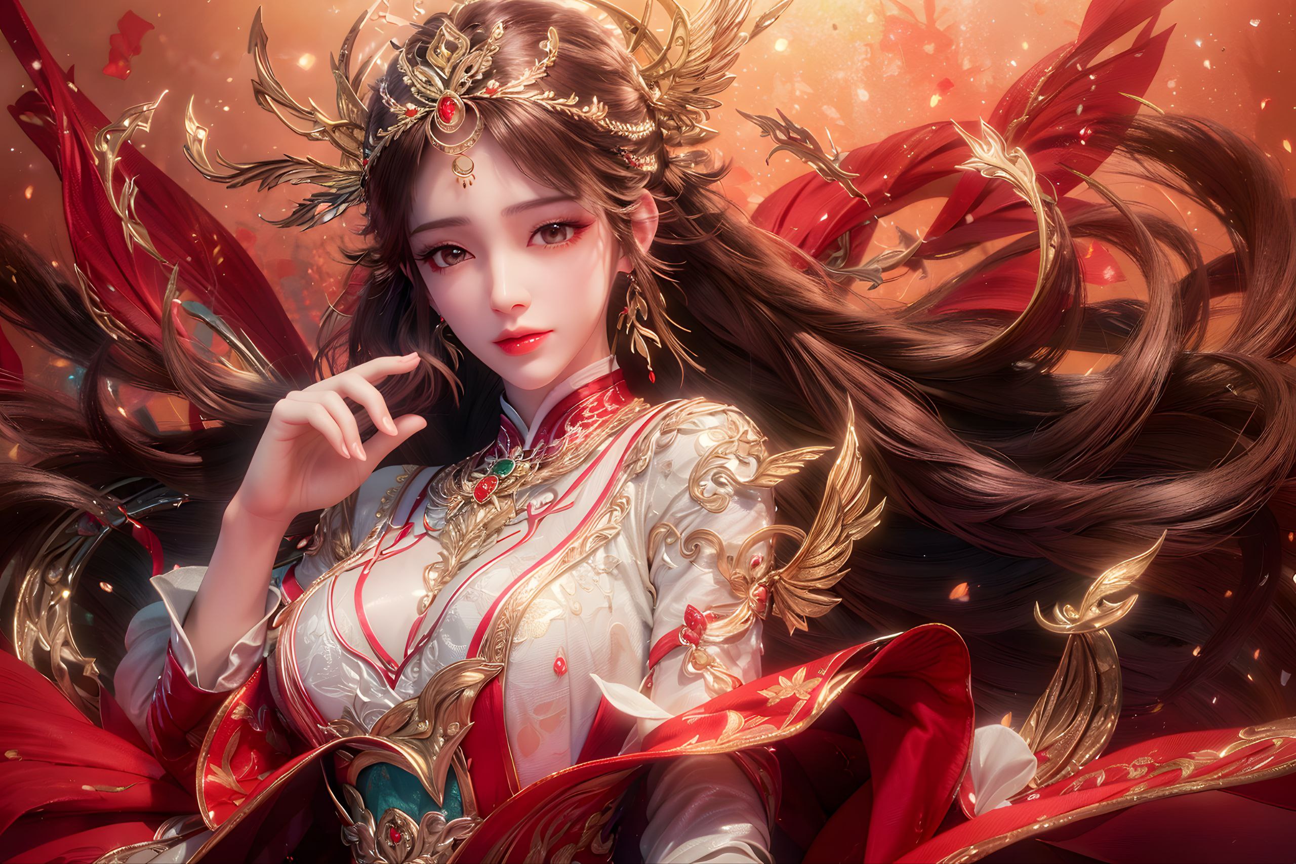吸引更多潜
