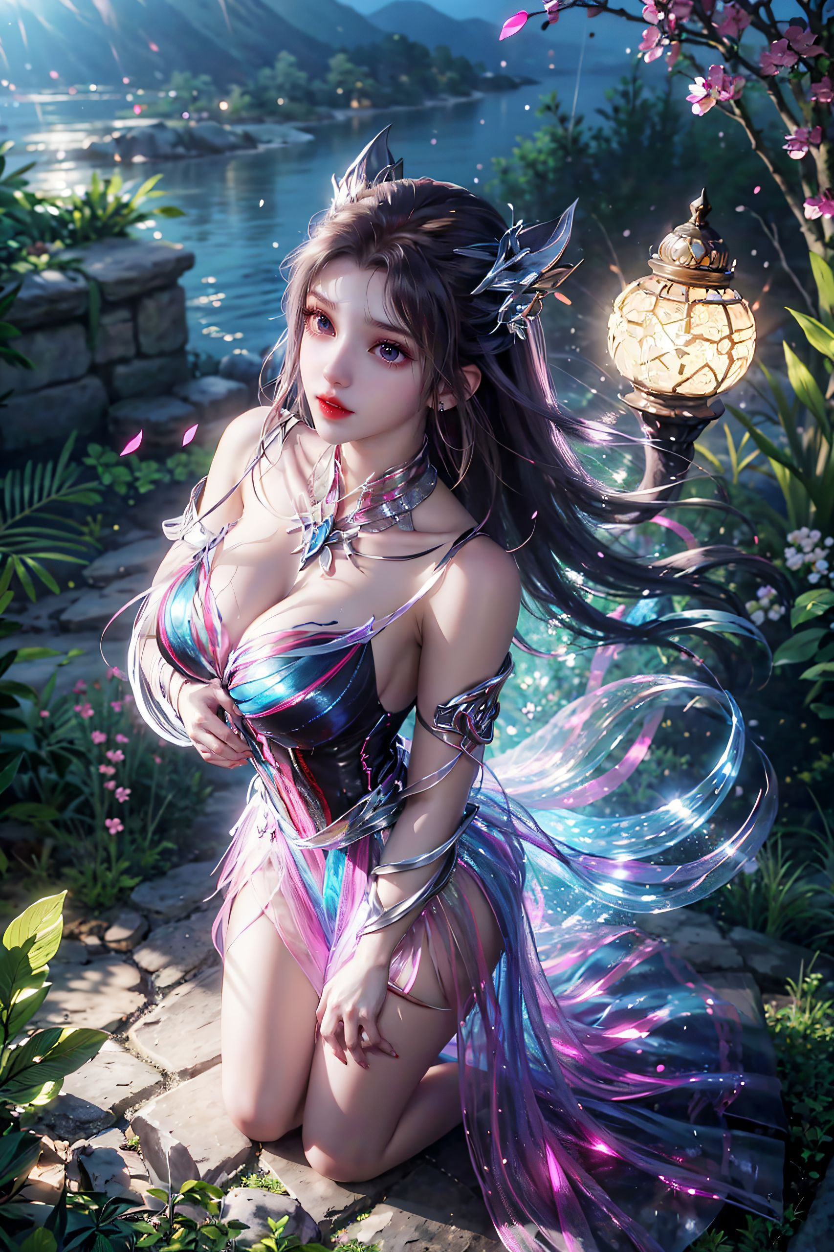 的影响和作