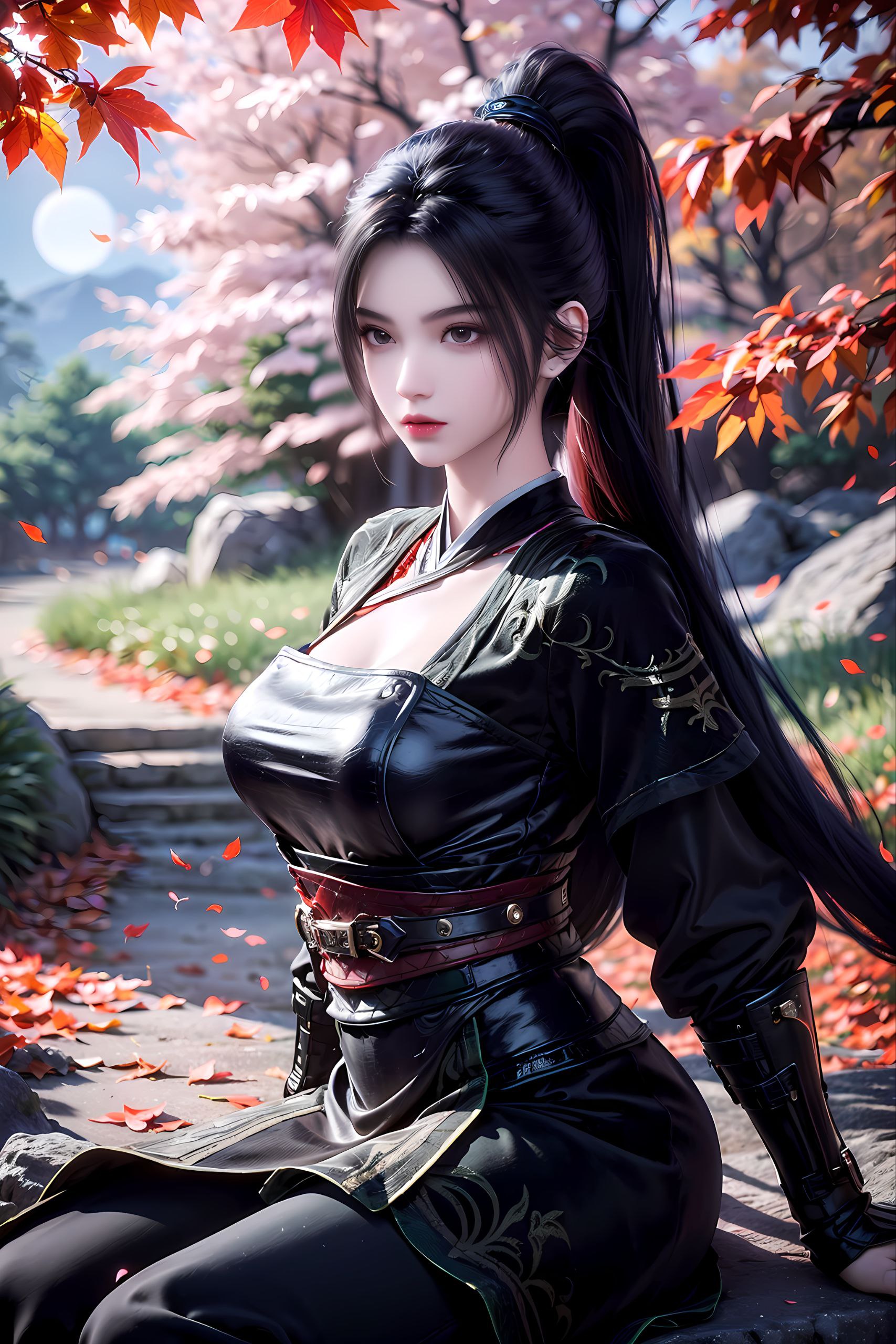 在关注热门