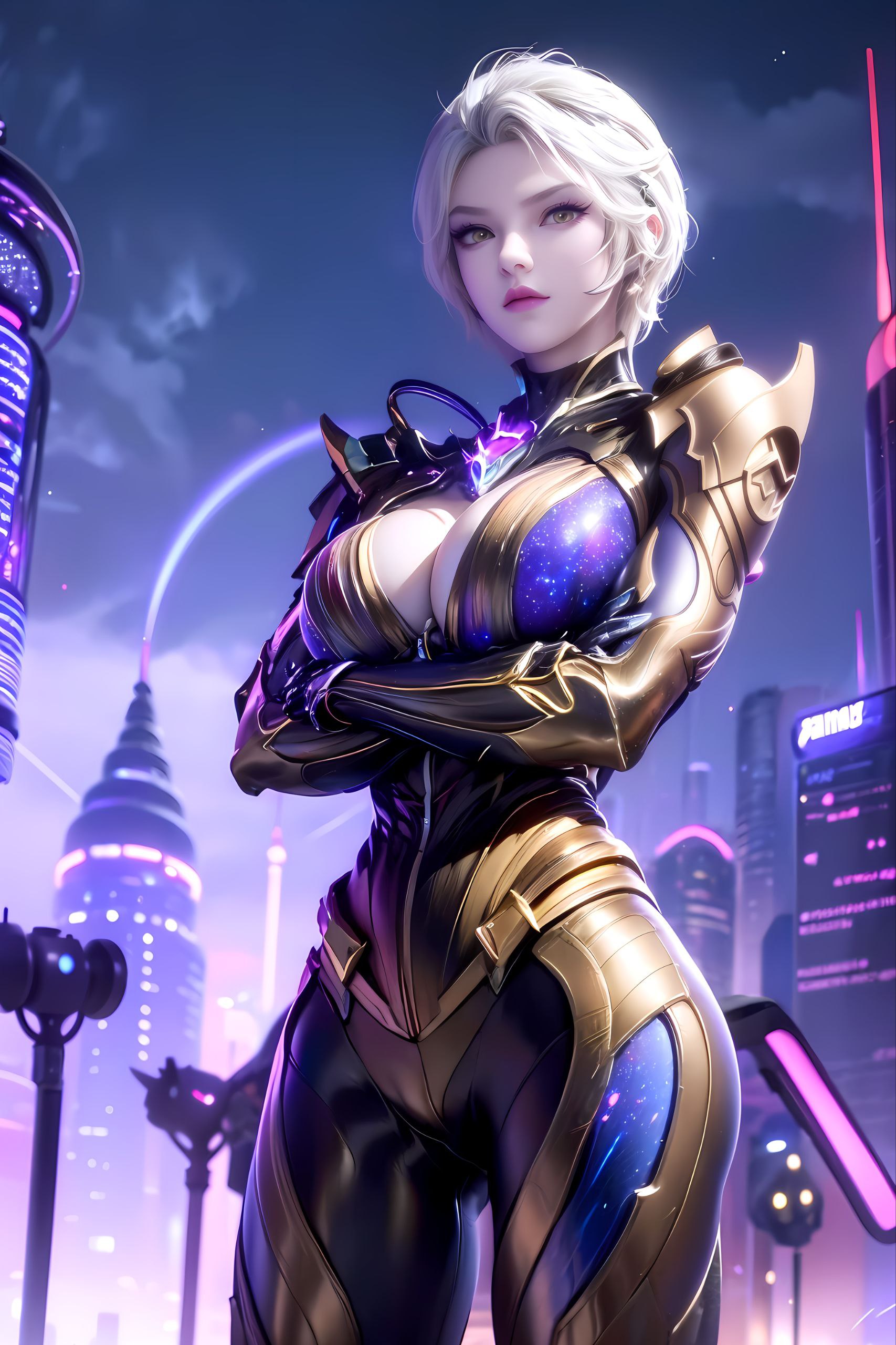 的色彩和灵