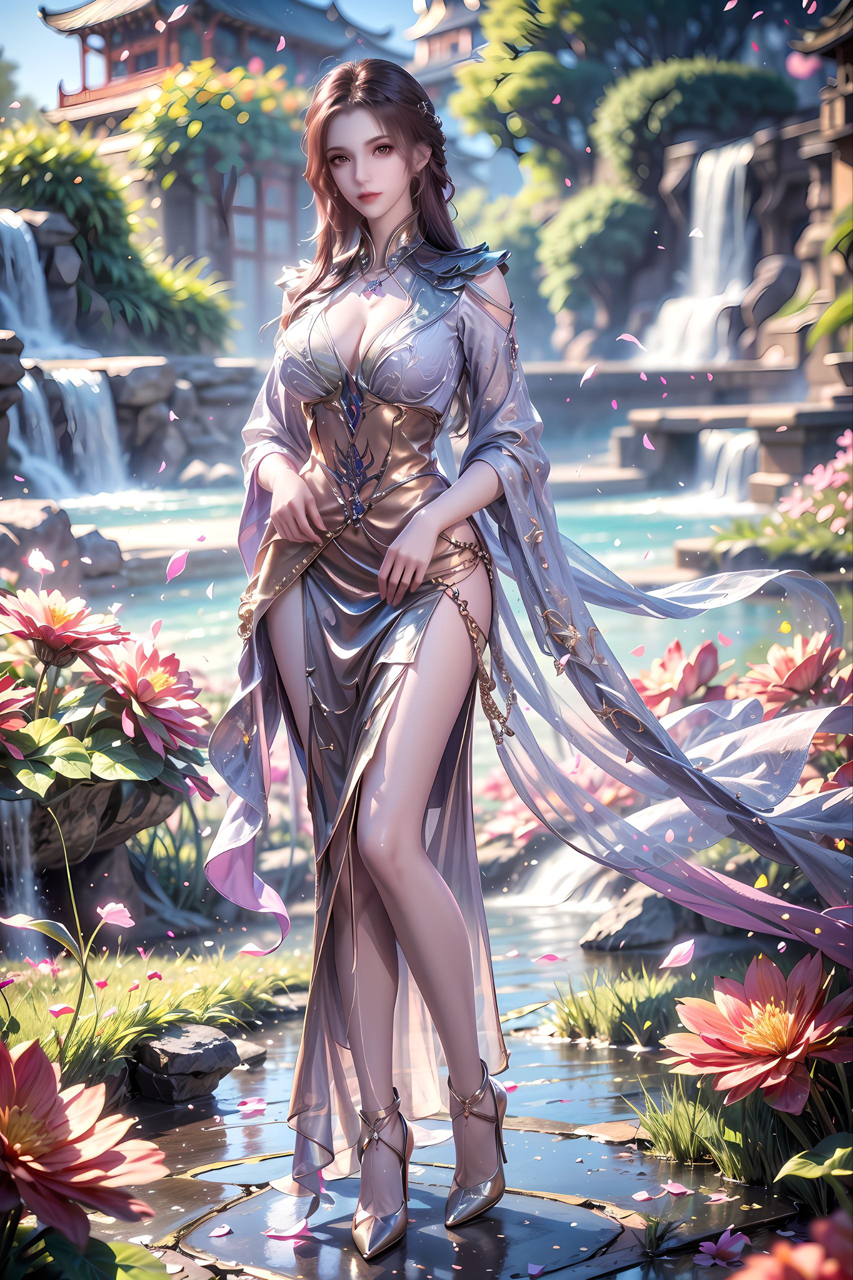 曝料