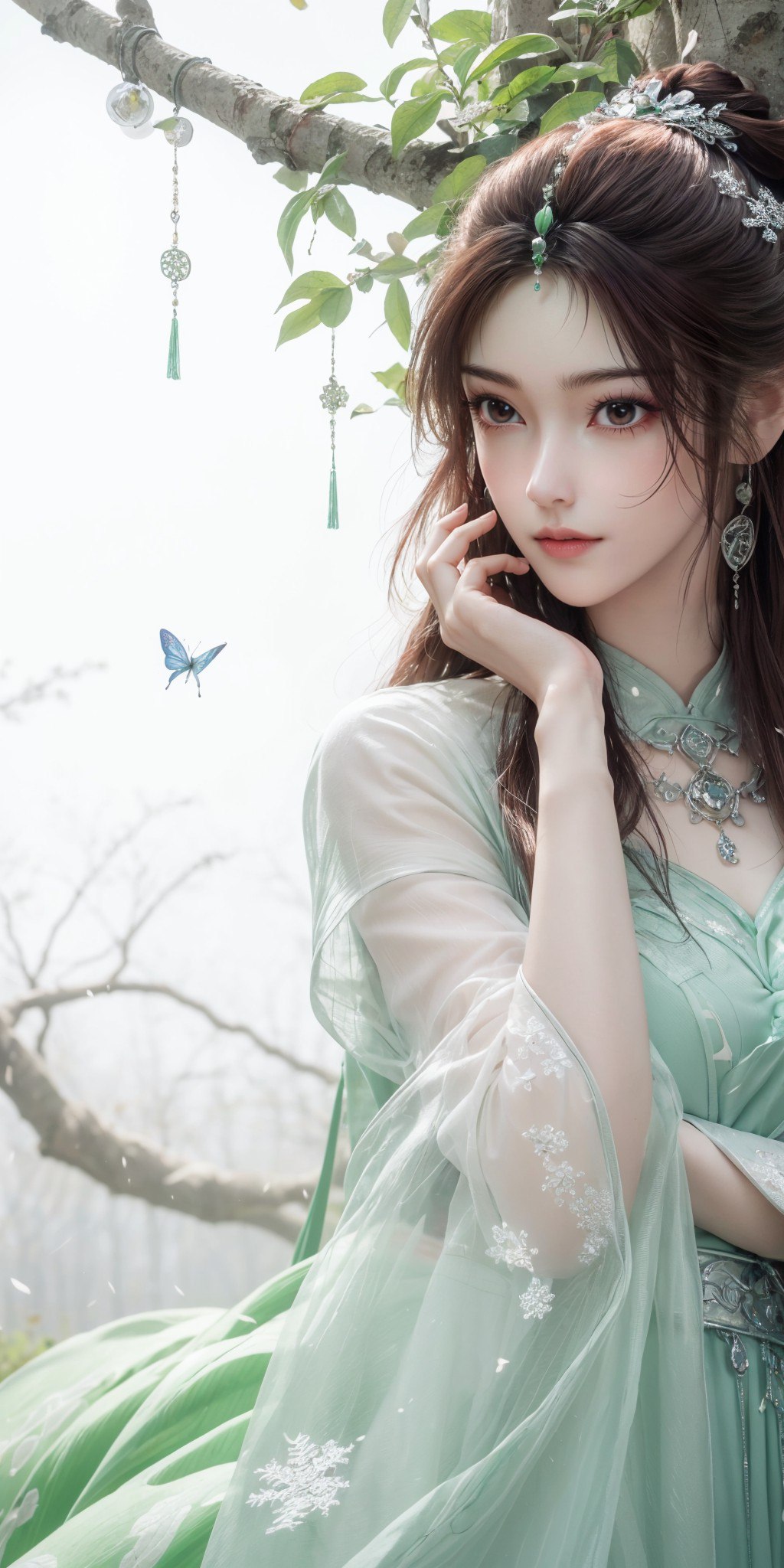 如时间